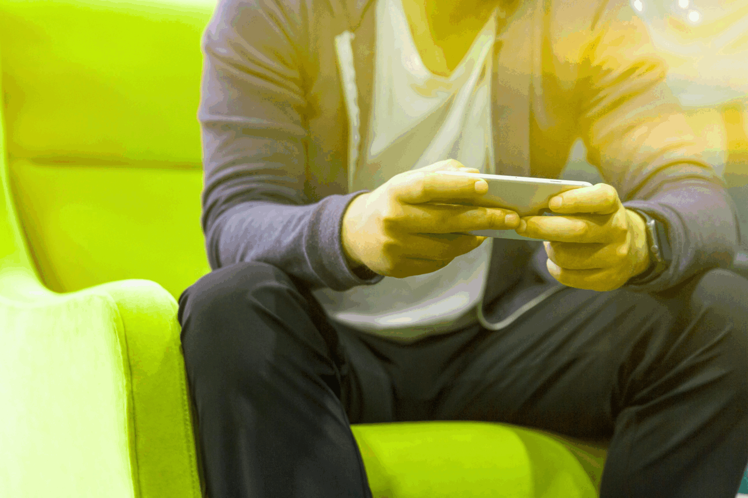 What to do if your phone is hacked blog