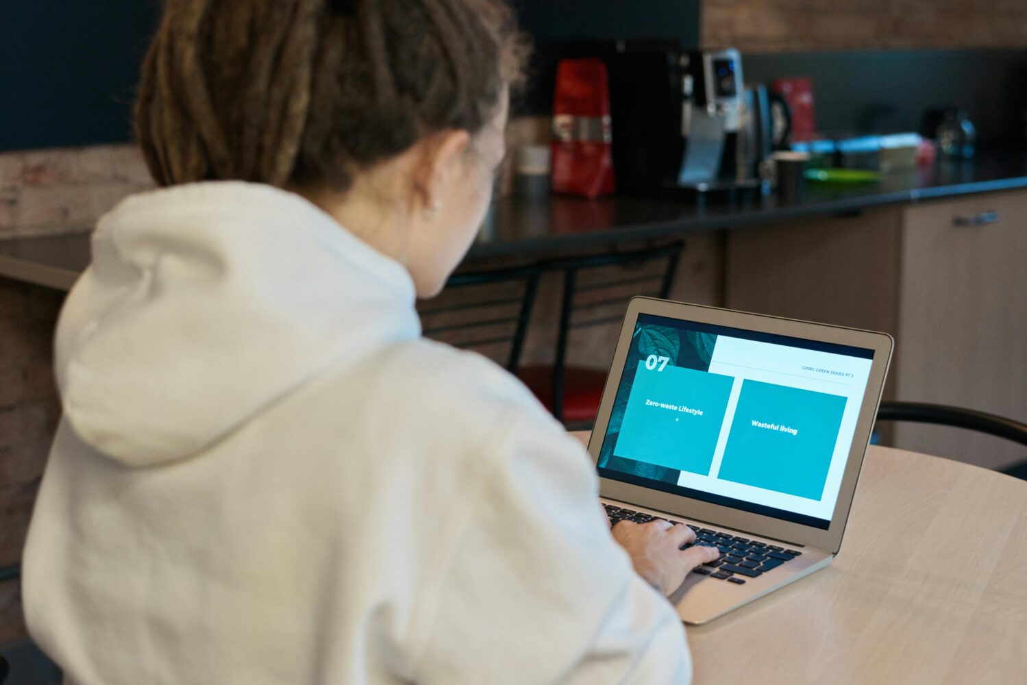 Remote working monitoring blog